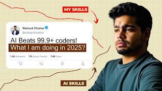 6 High Paying Skills I am learning in 2025!