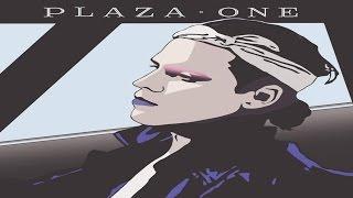 PLAZA - One (Full EP) (Visualization)