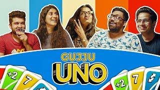 Gujju UNO | The Comedy Factory