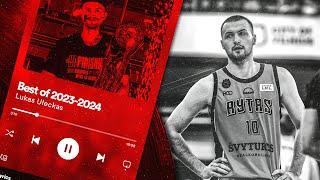 Lukas Uleckas | Highlights | Best Of 2023-2024