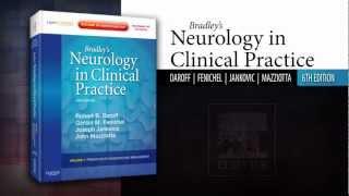 Bradley's Neurology in Clinical Practice, 2-Volume Set, 6th Edition"