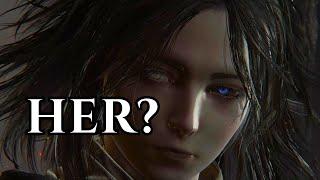 So, Was Melina the Gloam-Eyed Queen? Or Her Vessel? | Elden Ring Lore