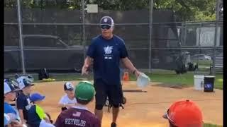 Every Baseball Player Should Listen To This Speech | Coach Lou Colon