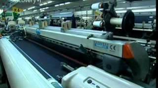 How Jeans Are Made - Discovery