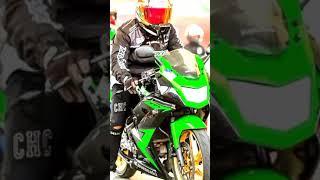 jedag jedug semua motor akang mv#shorts #akangmv