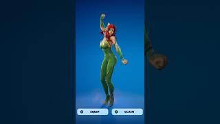 Mine Emote - Fortnite - Madison Beer