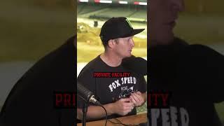 Ricky Carmichael on Motocross Training Facilities...