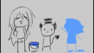 Be The Brush! {Oc Animatic}