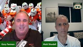 State of The U: Analyzing the 2022 Recruiting Class