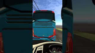 Indonesia Bus Simulator 3d 2025 | Best Offline Games Simulator #gaming #tranding #simulationgames