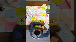 worlds top 10 richest people #top10 #topdata