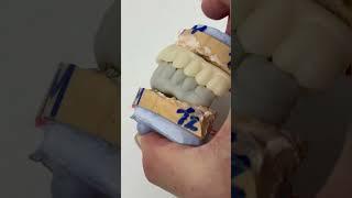 Как не стоит делать постобработку 3D печати