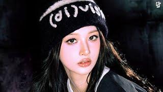 January 2024, Kpop Girl Group Playlist 2 (Korean Lyrics)