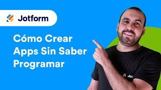 Cómo crear Apps sin saber programar