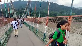 Ram Jhula | Ram Jhula Rishikesh #ramjhula #ramjhularishikesh .