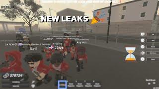 NEW SOUTH BRONX LEAKS( South Bronx the trenches)