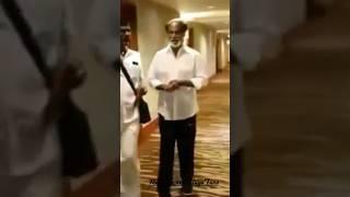 #Rajinikanth Behaviour with Malaysian Fan ️ #thalaivar #ytshorts #shorts #youtube #Tamil #telugu