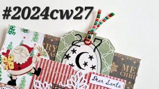 #2024cw27