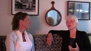 Lisa Natoli interviews Byron Katie and Stephen Mitchell