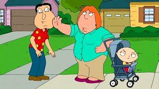 Family Guy Season 31 Ep.2 Full Episode - Family Guy 2024 Full NoCuts #1080p