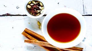 Drink Cinnamon and Cardamom Tea Each Morning, THIS Will Happen to Your Body!