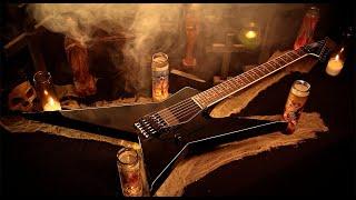 ESP Guitars: Introducing the LTD Sammy Duet Signature Series SD-2