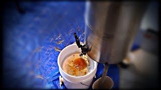 5 Gallon Bucket Honey Filters