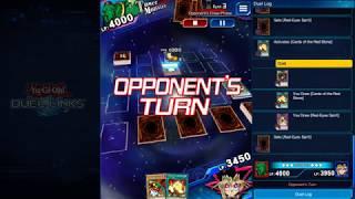 Yu-Gi-Oh! DUEL LINKS - Heart of the cards