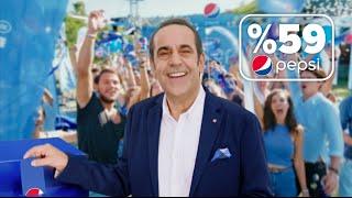 Pepsi | Türkiye’yi Tadım Testleri'ne Davet Ettik ve Kazanan Pepsi!