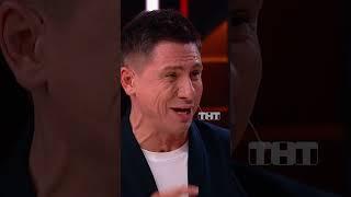 Бесячий коллега #ComedyClub #КамедиКлаб #равдин #стогниенко #тнт #овршоу #офис #батрутдинов #камеди
