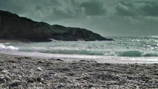 Sea Ocean Waves Real Sounds Nature