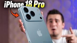 iPhone 18 Pro Leaks - The MOST Tempting Upgrade EVER.. 