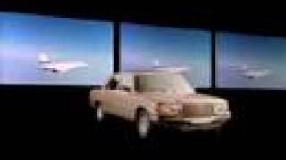 Mercedes-Benz World History Timeline promotional video