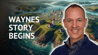 Meet Wayne Miller: Early Life Stories & Influences - DNS Member Spotlight
