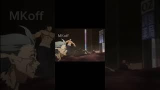 Мой тгк : https://t.me/MKoffyoutube #jjk #тиджой