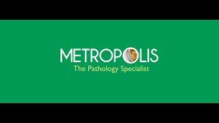 Metropolis Corporate Video