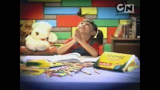 Crayola Philippines - Coloring Book TVC (1990s)