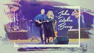 Today's Nashville: John & Robin Berry