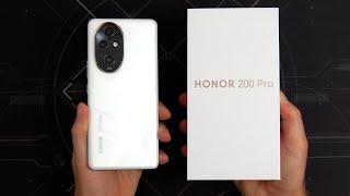 HONOR 200 Pro Review - The Portrait Master!