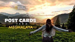 A Shillong Odyssey | Postcards from Meghalaya | Full Episode | National Geographic