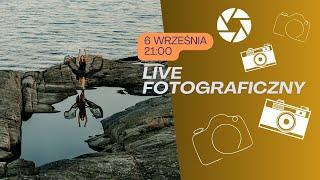 LIVE FOTOGRAFICZNY