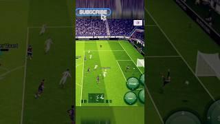 Golazo from Van der Vaart!  #ytshorts #shorts #efootball2024