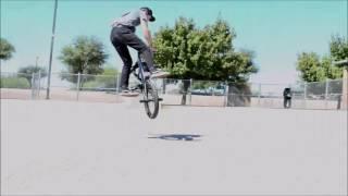 Tucson BMX, Conti Edit ( 2016)