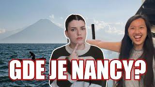 Gde je nestala Nancy? | Misteriozni slucaj Nancy Ng