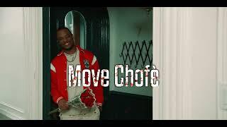 K-DILAK AND BEDJINE MOVE CHOFÈ (OFFICIAL MUSIC VIDEO)