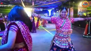 Dandiya Mahotasav 2024 Live || Purnea Bihar || KOSHI ALOK NEWS