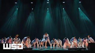 WSD - 'If Only I'd Said Yes' EMBLAZON 2024 PERFORMANCE VIDEO (Fix Ver.)