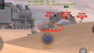 WOT BASE CAP FAST WIN ...#subscribe #videos #videogames #viral #wot