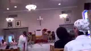 Count Me In - Rev. Eric D. Brown