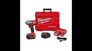 MILWAUKEE 2852-20 Kit for Sale @ LUCKY PAWN Oakland Park